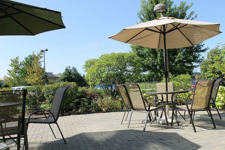 Hotel Hilton Garden Inn Addison