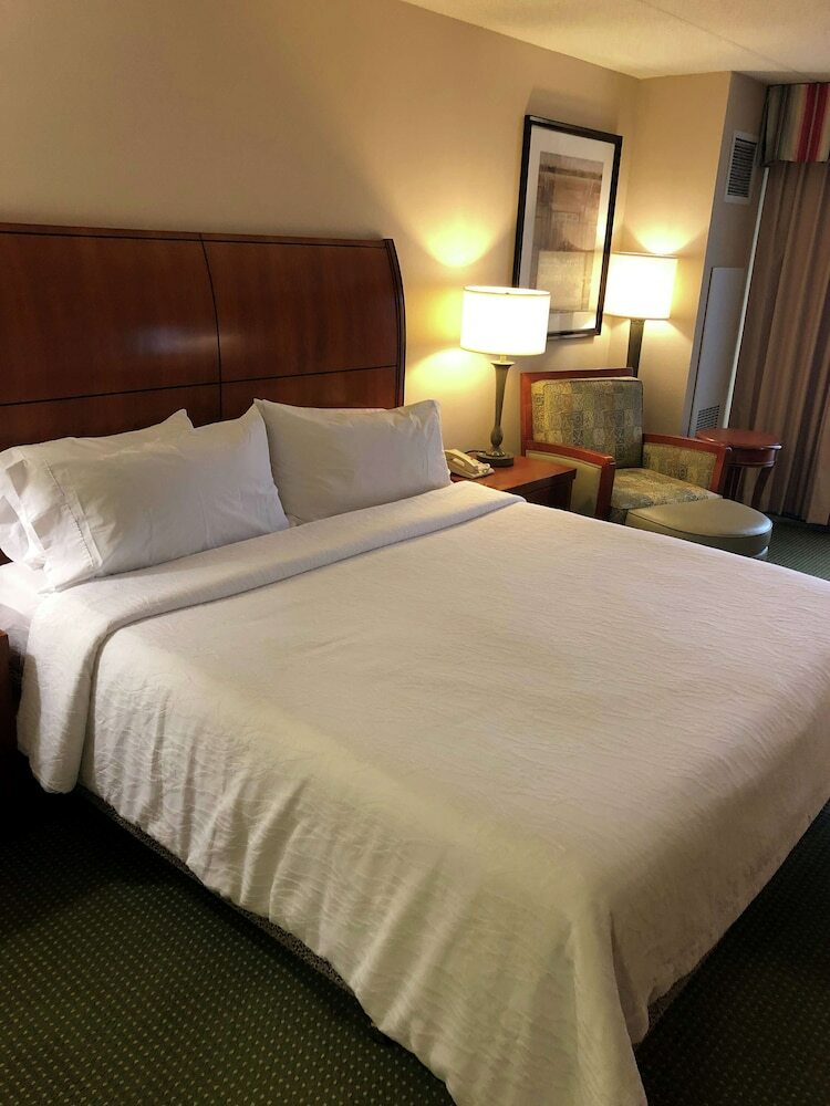 Hotel Hilton Garden Inn Addison