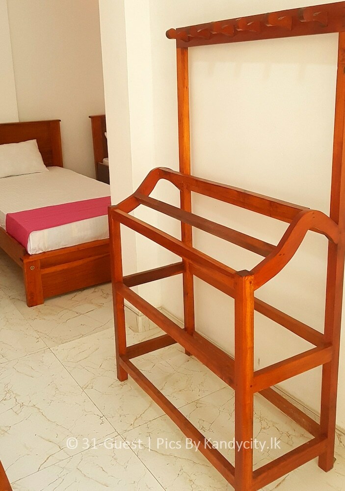 Hotel 31 Kandy Guest House