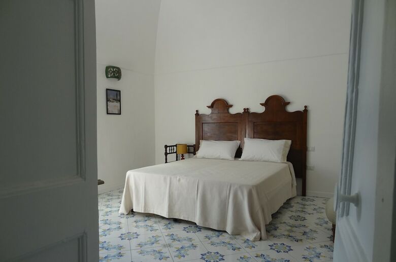 Bed & Breakfast Casa Nina'
