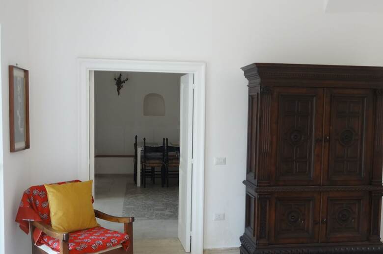 Bed & Breakfast Casa Nina'