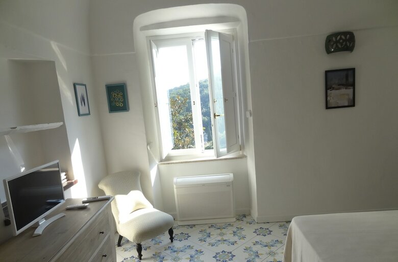 Bed & Breakfast Casa Nina'