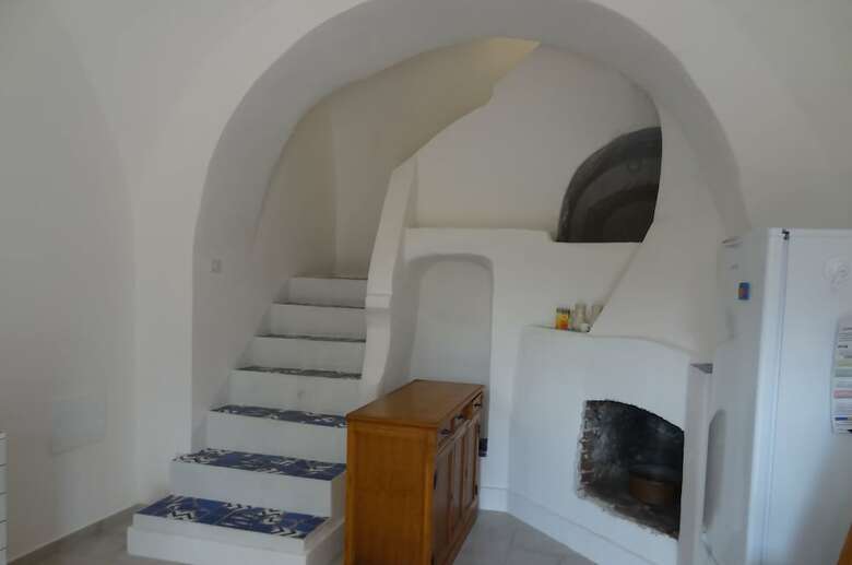 Bed & Breakfast Casa Nina'