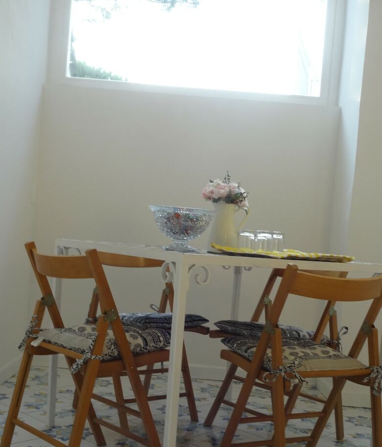 Bed & Breakfast Casa Nina'