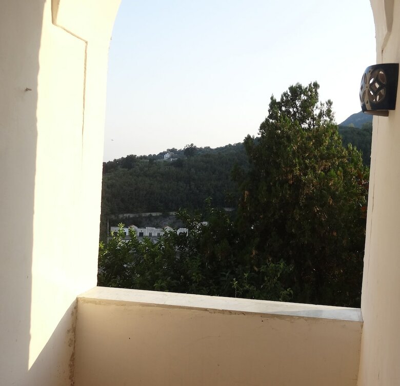 Bed & Breakfast Casa Nina'