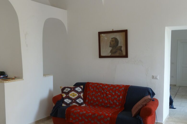 Bed & Breakfast Casa Nina'