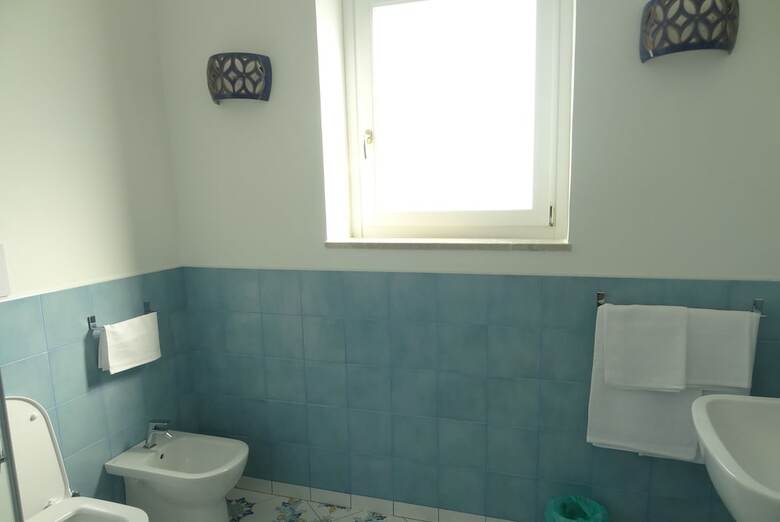 Bed & Breakfast Casa Nina'