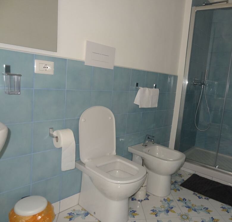 Bed & Breakfast Casa Nina'