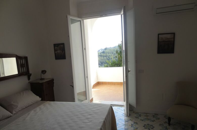 Bed & Breakfast Casa Nina'