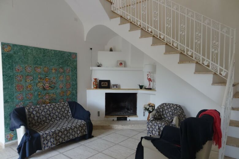Bed & Breakfast Casa Nina'