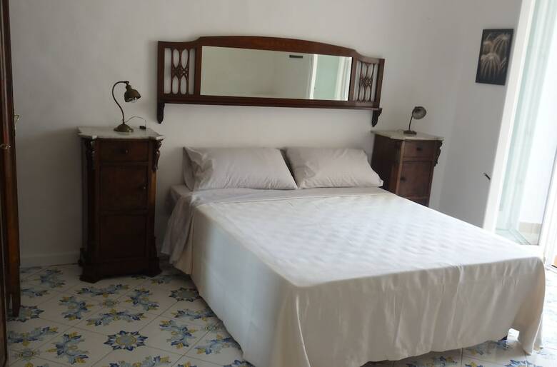 Bed & Breakfast Casa Nina'