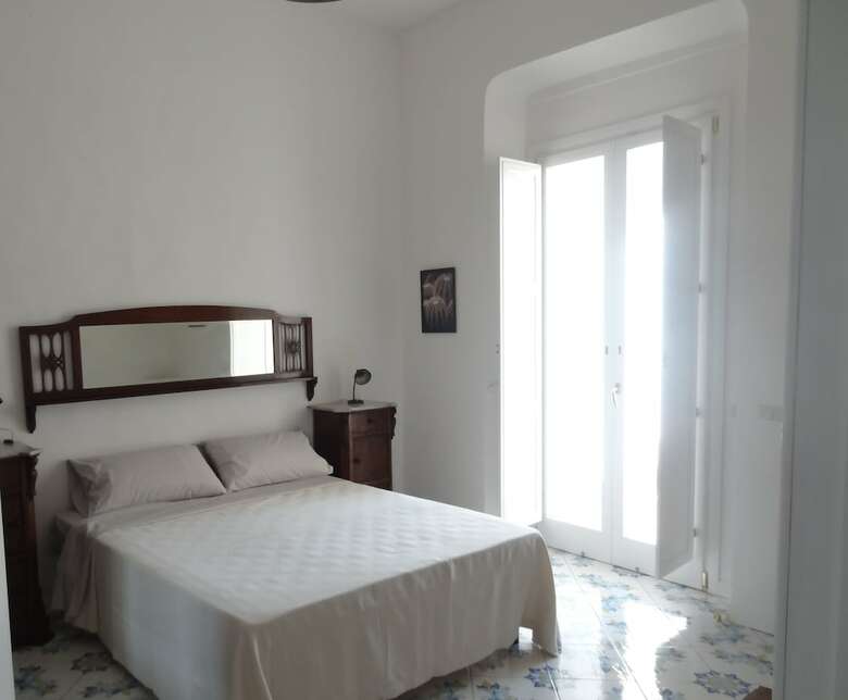 Bed & Breakfast Casa Nina'