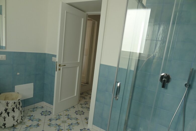 Bed & Breakfast Casa Nina'