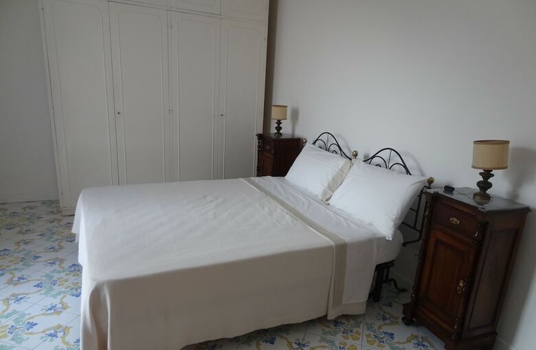 Bed & Breakfast Casa Nina'