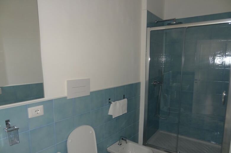 Bed & Breakfast Casa Nina'