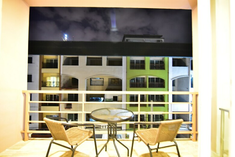 Hotel New Sorot House