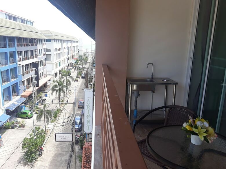 Hotel New Sorot House