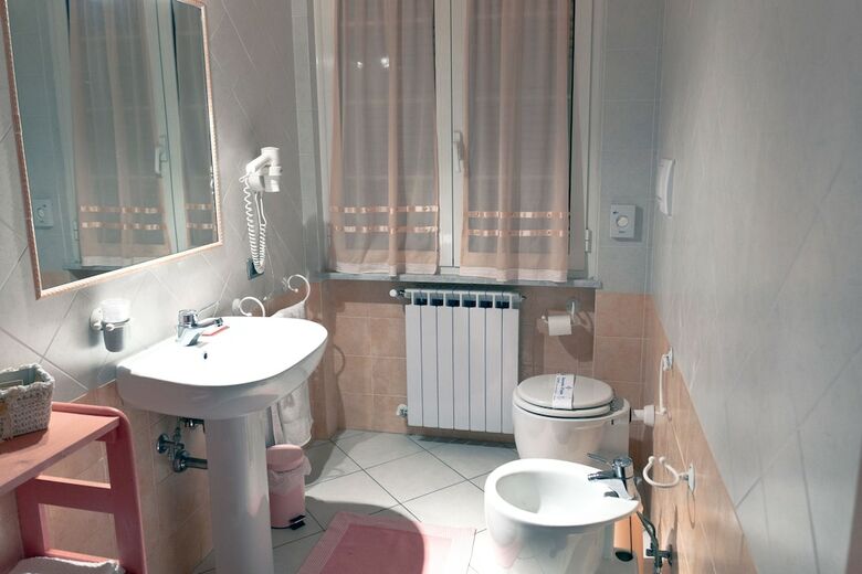 Hotel Affittacamere Le Vele Del Magra
