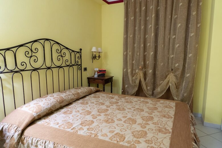 Hotel Affittacamere Le Vele Del Magra