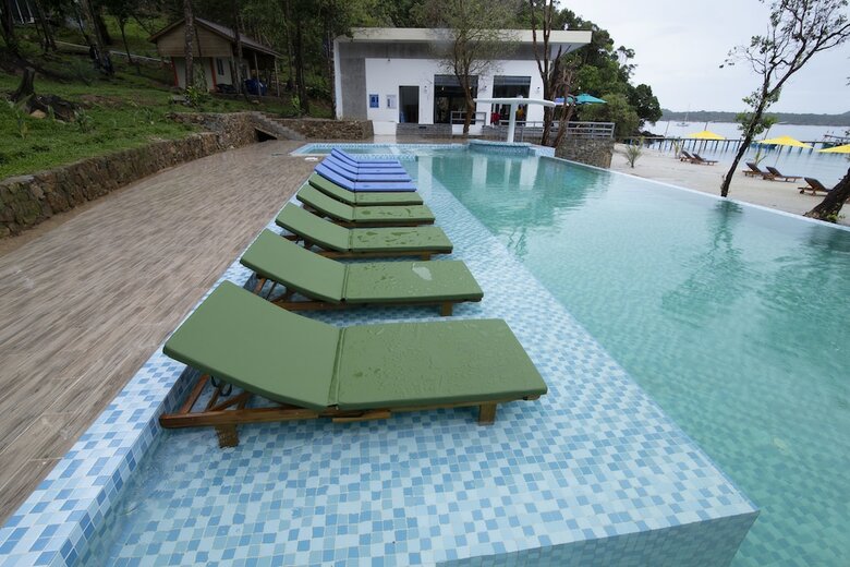 Hotel Pearl Resort