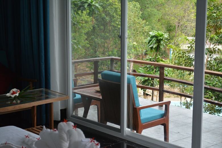 Hotel Pearl Resort