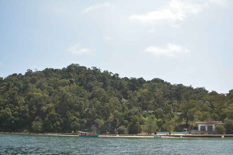 Hotel Pearl Resort