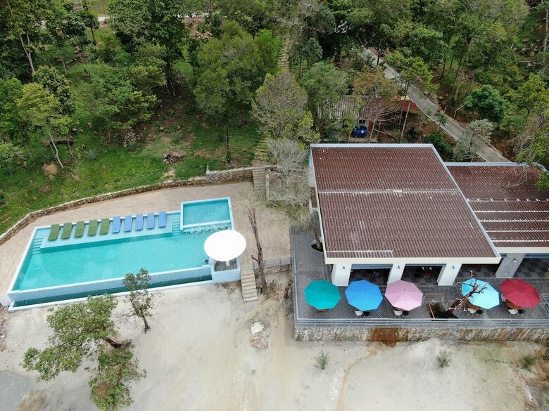 Hotel Pearl Resort