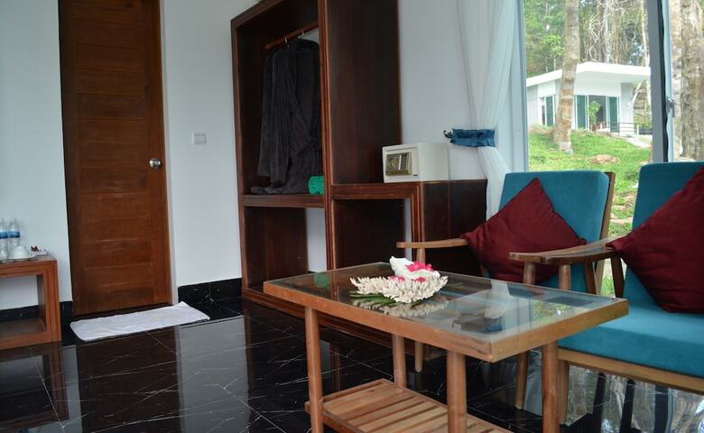 Hotel Pearl Resort