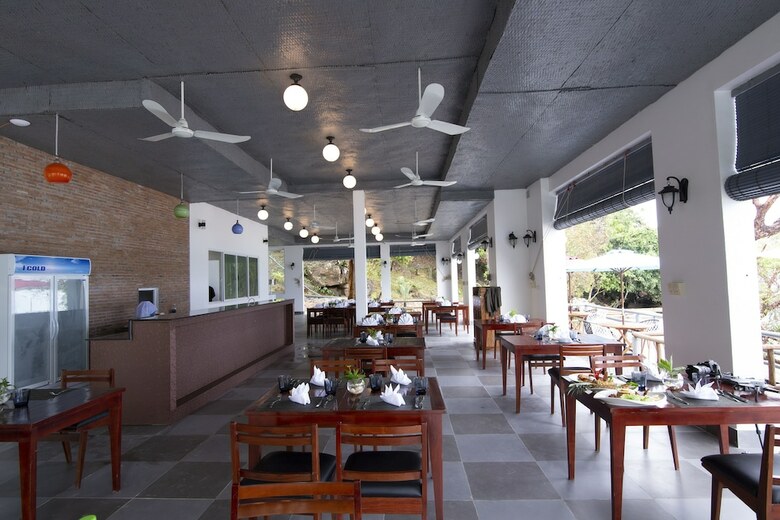 Hotel Pearl Resort