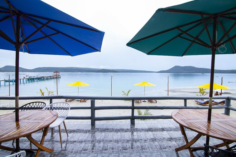 Hotel Pearl Resort