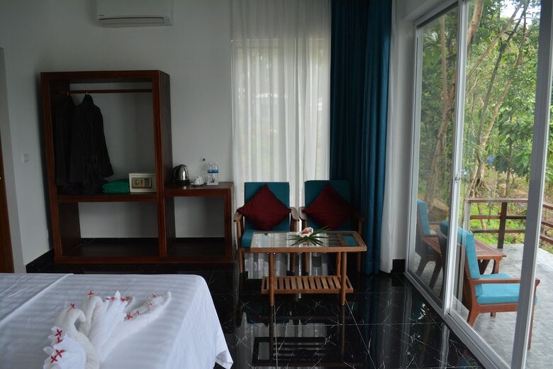 Hotel Pearl Resort