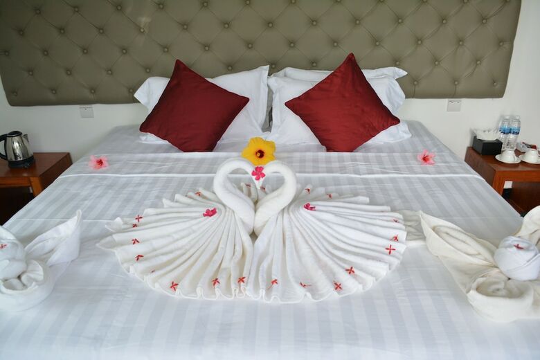 Hotel Pearl Resort