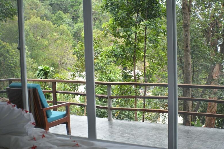 Hotel Pearl Resort