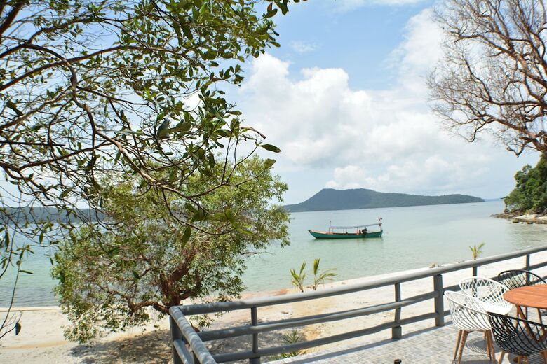 Hotel Pearl Resort