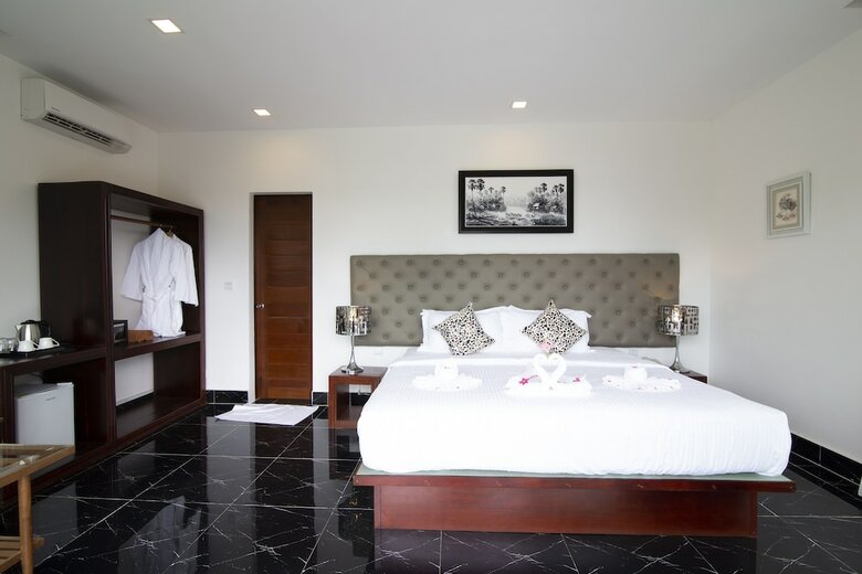 Hotel Pearl Resort