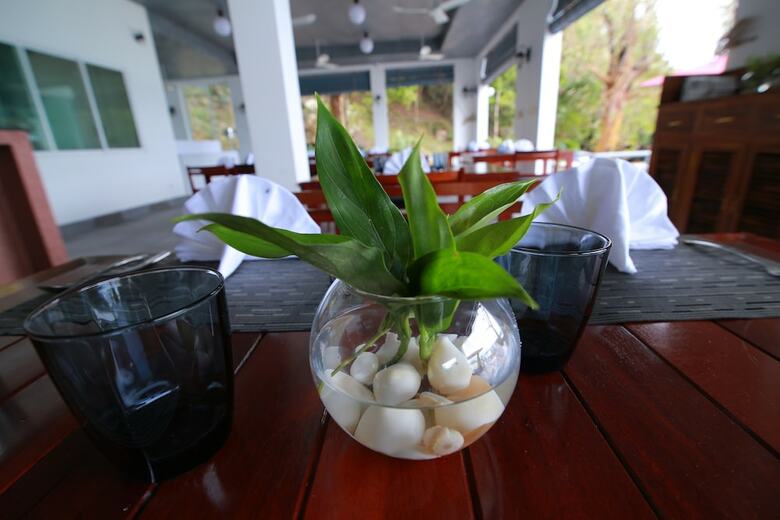 Hotel Pearl Resort