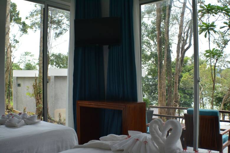 Hotel Pearl Resort
