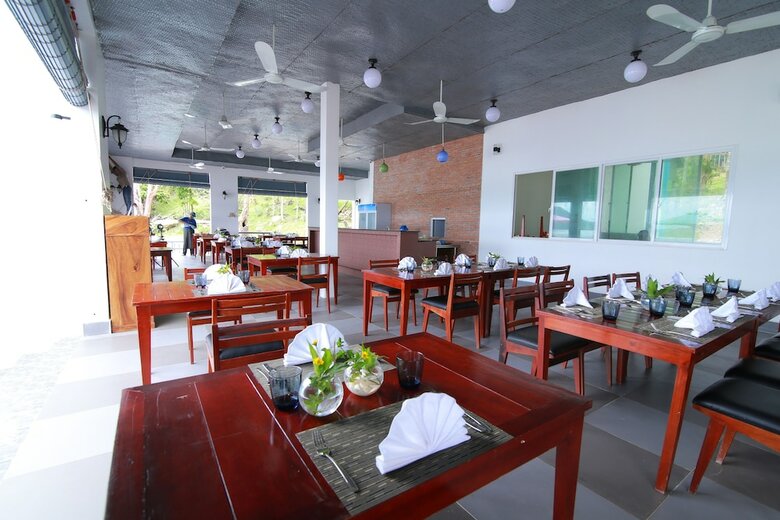 Hotel Pearl Resort