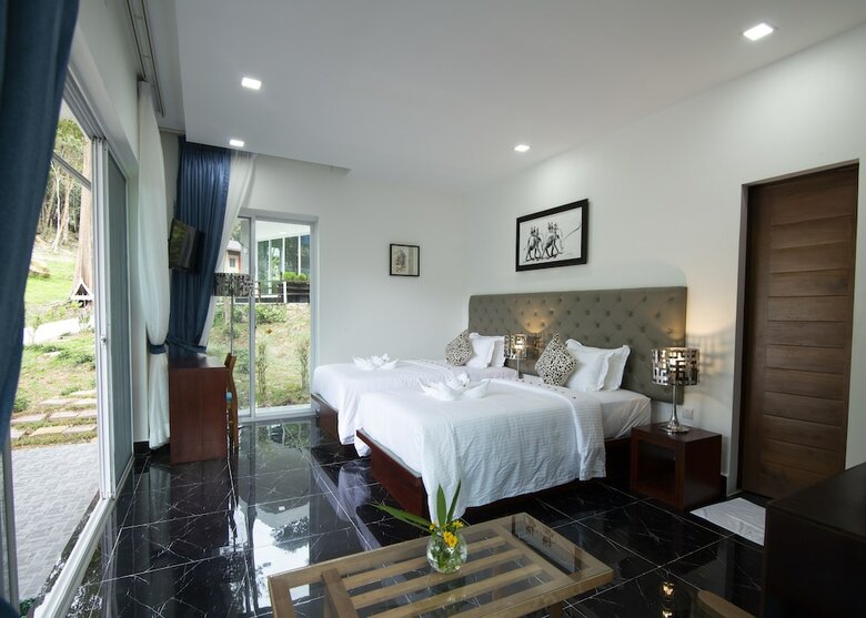 Hotel Pearl Resort