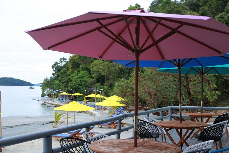 Hotel Pearl Resort