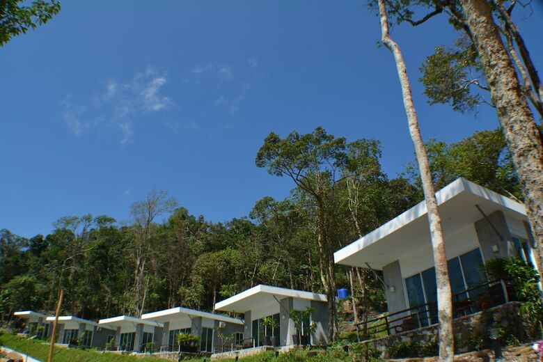 Hotel Pearl Resort