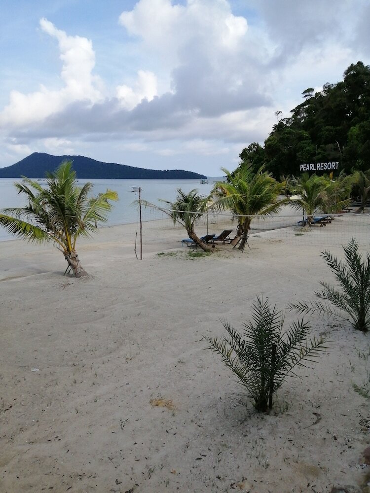 Hotel Pearl Resort