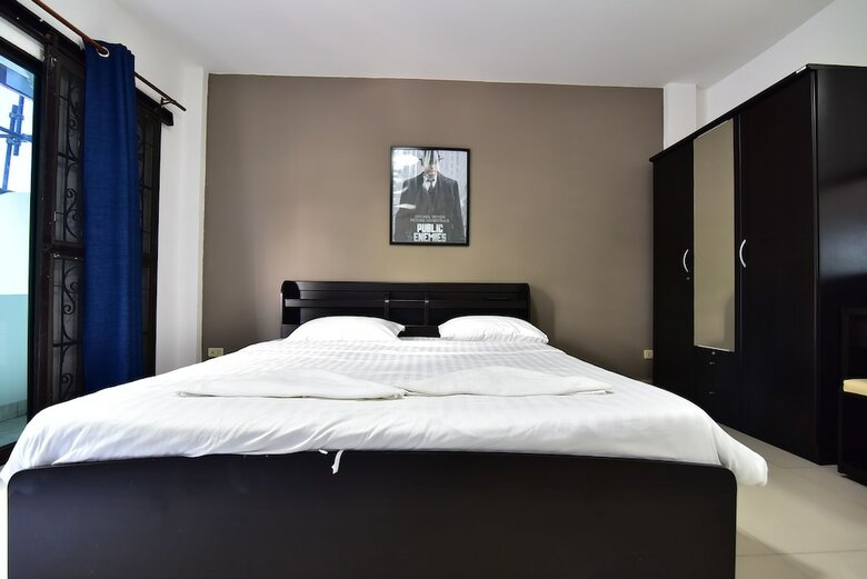 Hotel Escobar Guesthouse