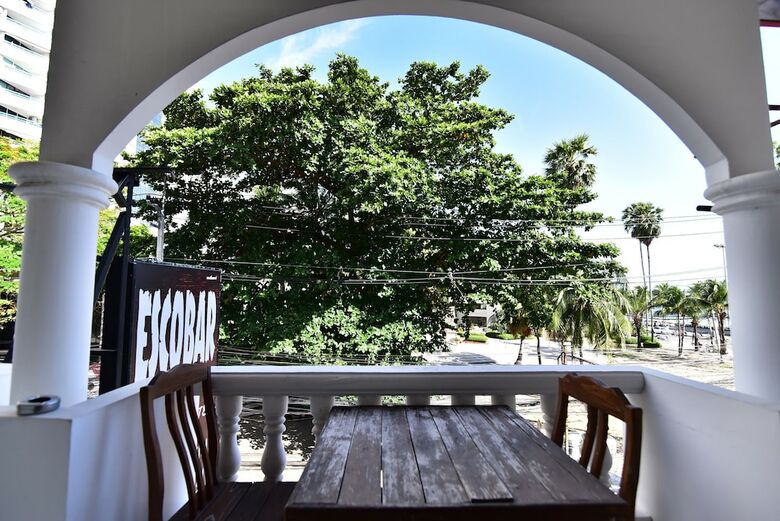 Hotel Escobar Guesthouse