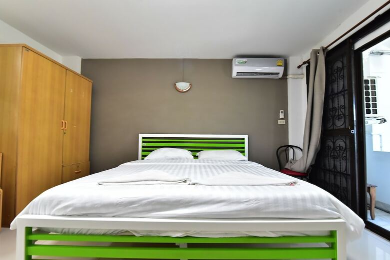 Hotel Escobar Guesthouse
