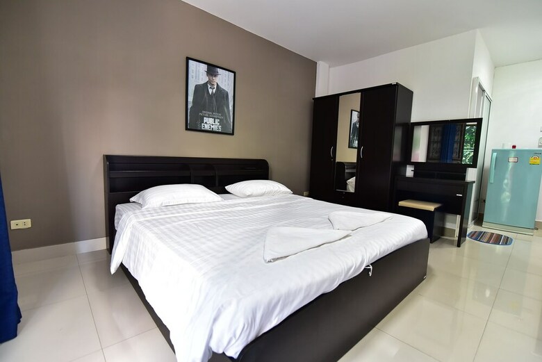 Hotel Escobar Guesthouse