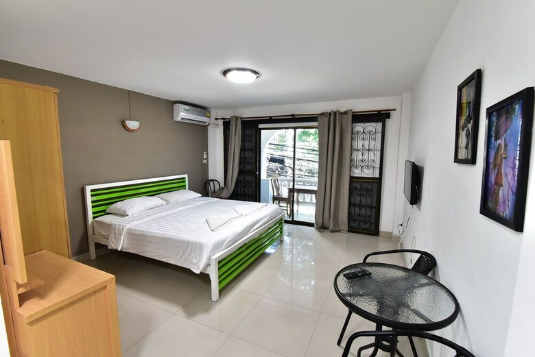 Hotel Escobar Guesthouse