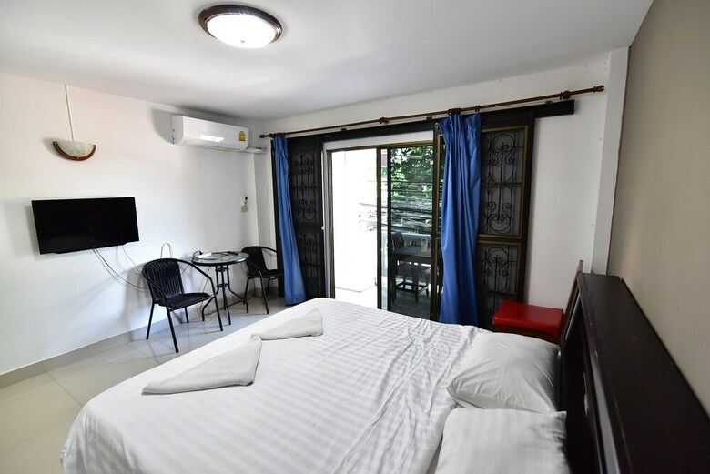 Hotel Escobar Guesthouse