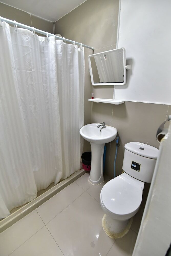 Hotel Escobar Guesthouse