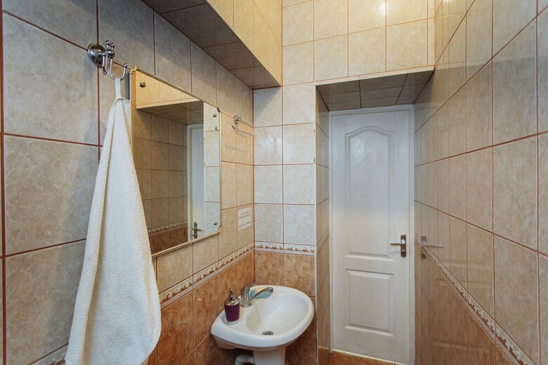 Hotel Pathos Near Kremlin